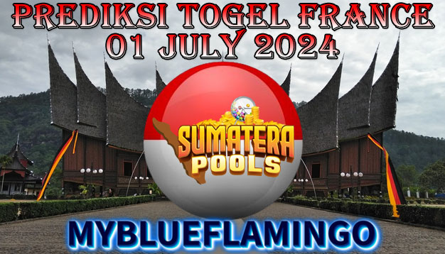 PREDIKSI TOGEL SUMATERA POOLS, 01 JULY 2024