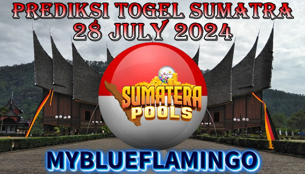 PREDIKSI TOGEL SUMATERA POOLS, 28 JULY 2024