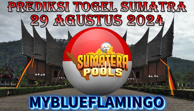 PREDIKSI TOGEL SUMATERA POOLS, 29 AGUSTUS 2024