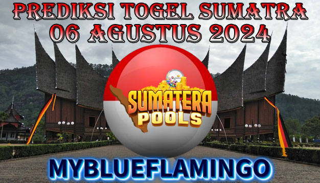 PREDIKSI TOGEL SUMATERA POOLS, 7 AGUSTUS 2024