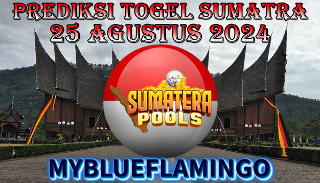 PREDIKSI TOGEL SUMATERA POOLS, 25 AGUSTUS 2024