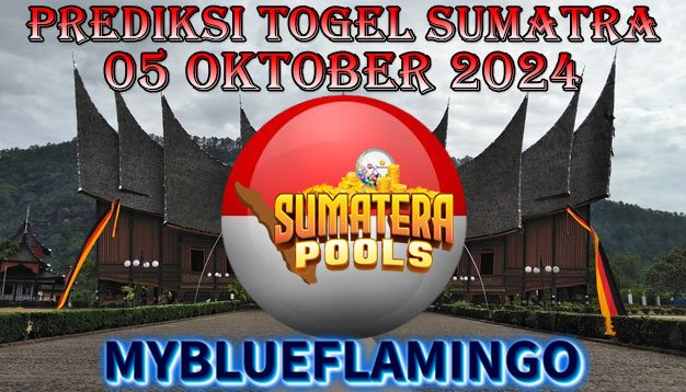 PREDIKSI TOGEL SUMATERA POOLS, 05 OKTOBER 2024